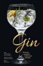 Gin. Historia, anegdoty, trendy oraz koktajle - Davide Terziotti, Vittorio D'Alberto